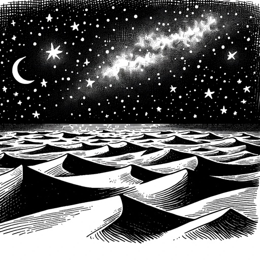 Icon image of Meditation in Arrakis